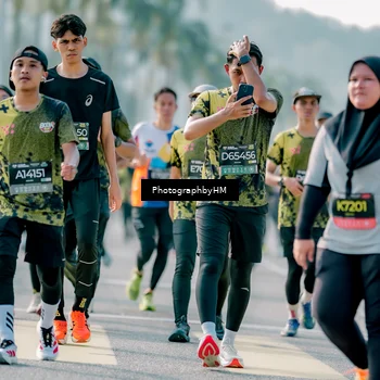 Runner Photo 6501426