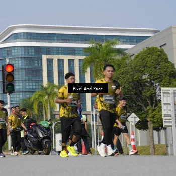 Runner Photo 6501427