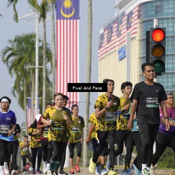 Runner Photo 6501428