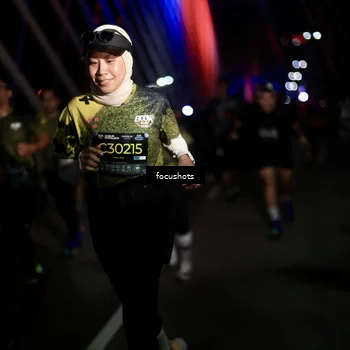 Runner Photo 6501431