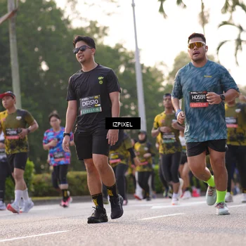 Runner Photo 6501432