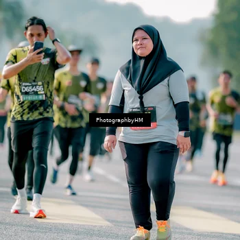 Runner Photo 6501434