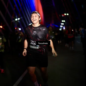 Runner Photo 6501435
