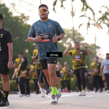 Runner Photo 6501436
