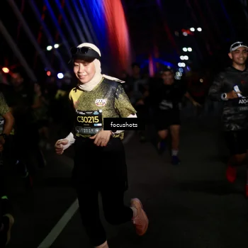 Runner Photo 6501438