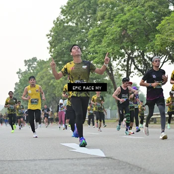 Runner Photo 6501439