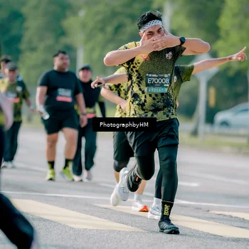 Runner Photo 6501440