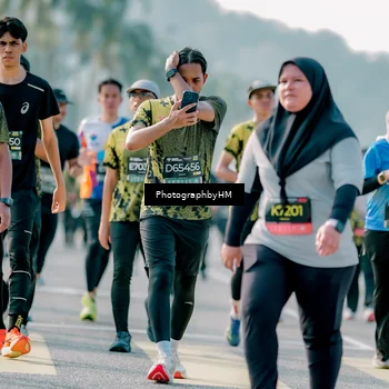 Runner Photo 6501441
