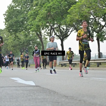 Runner Photo 6501445