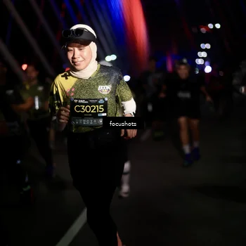 Runner Photo 6501447