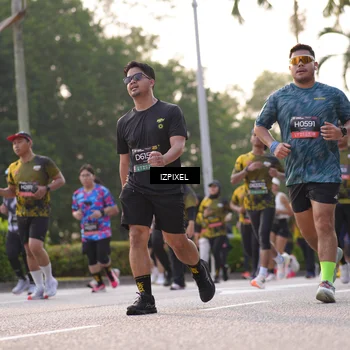 Runner Photo 6501448