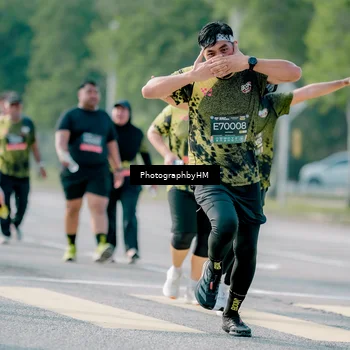Runner Photo 6501449
