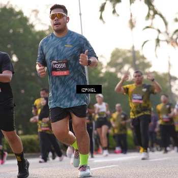 Runner Photo 6501452
