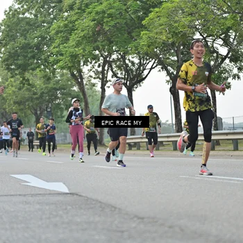 Runner Photo 6501456