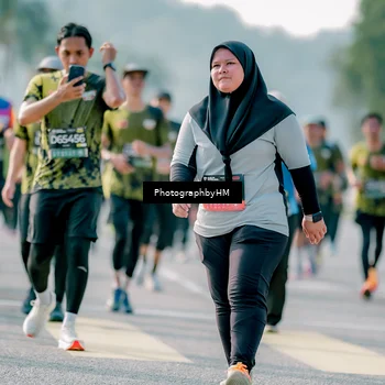 Runner Photo 6501459