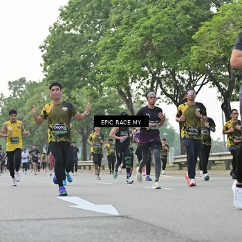 Runner Photo 6501460