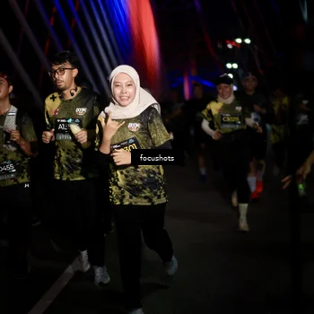 Runner Photo 6501461