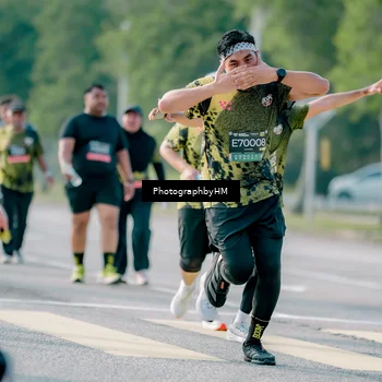 Runner Photo 6501462