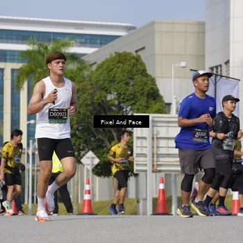 Runner Photo 6501464