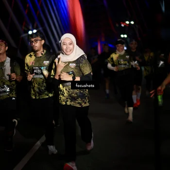 Runner Photo 6501465
