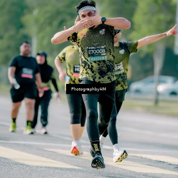 Runner Photo 6501467