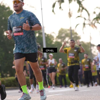 Runner Photo 6501468
