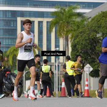 Runner Photo 6501469