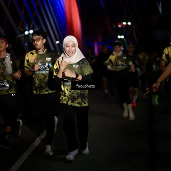 Runner Photo 6501470