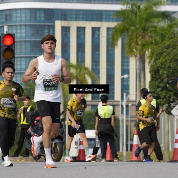 Runner Photo 6501471