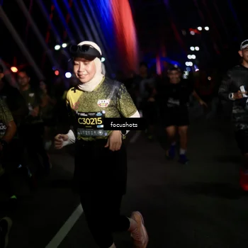 Runner Photo 6501472