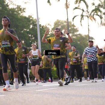 Runner Photo 6501473