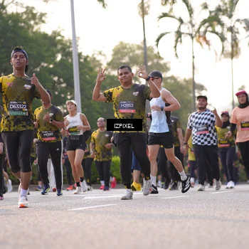 Runner Photo 6501474