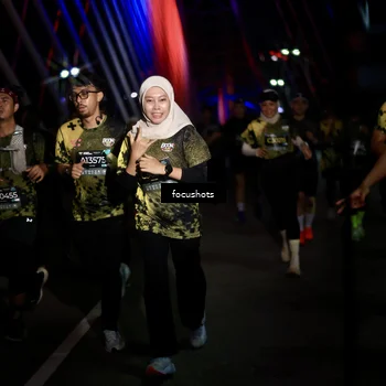 Runner Photo 6501475