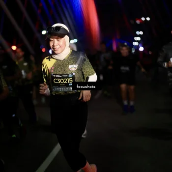 Runner Photo 6501476