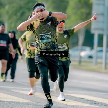 Runner Photo 6501477
