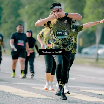 Runner Photo 6501480
