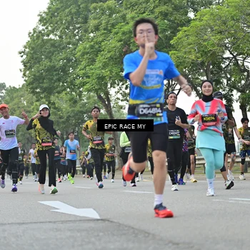 Runner Photo 6501481