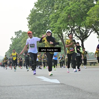 Runner Photo 6501482
