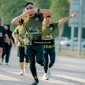 Runner Photo 6501483