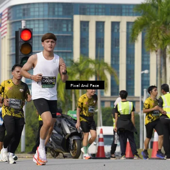 Runner Photo 6501485
