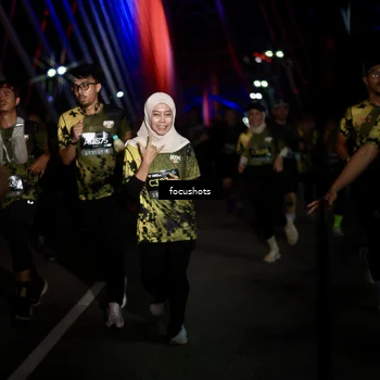 Runner Photo 6501486