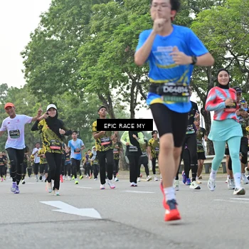 Runner Photo 6501489