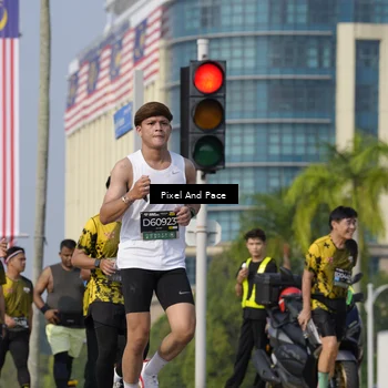 Runner Photo 6501490