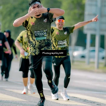 Runner Photo 6501491