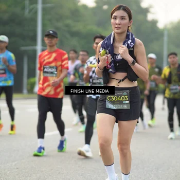 Runner Photo 6501492