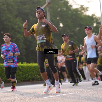 Runner Photo 6501494
