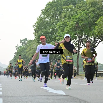 Runner Photo 6501495