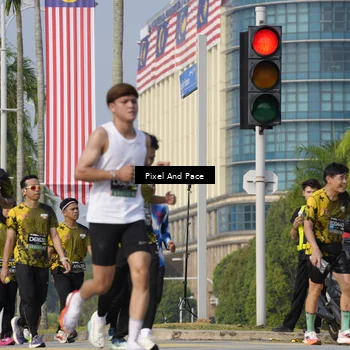 Runner Photo 6501497