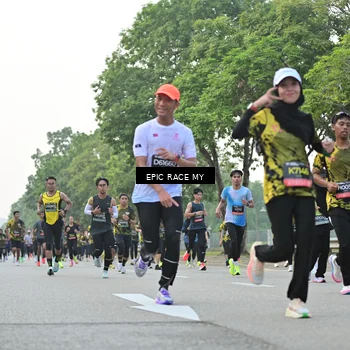 Runner Photo 6501498