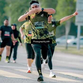 Runner Photo 6501500